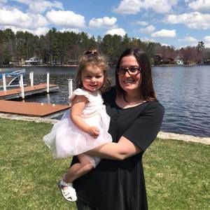 Meet your Posher, Brittany